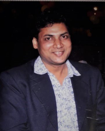 Mukesh Kumar Agrawal